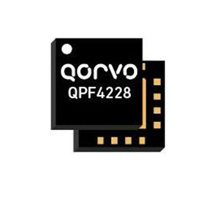 Qorvo QPF4228TR13-5K electronic component
