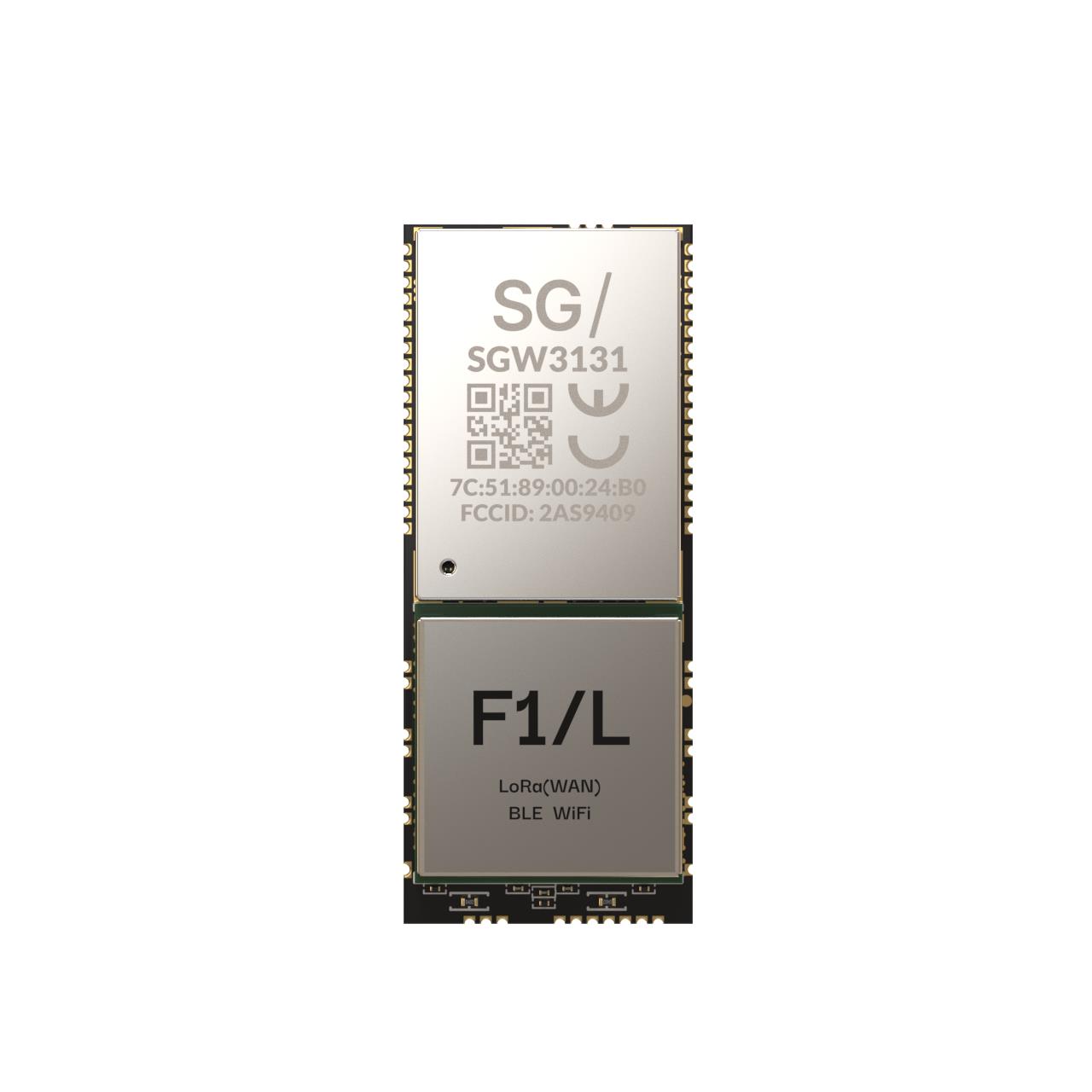 SG Wireless SGW3201 electronic component