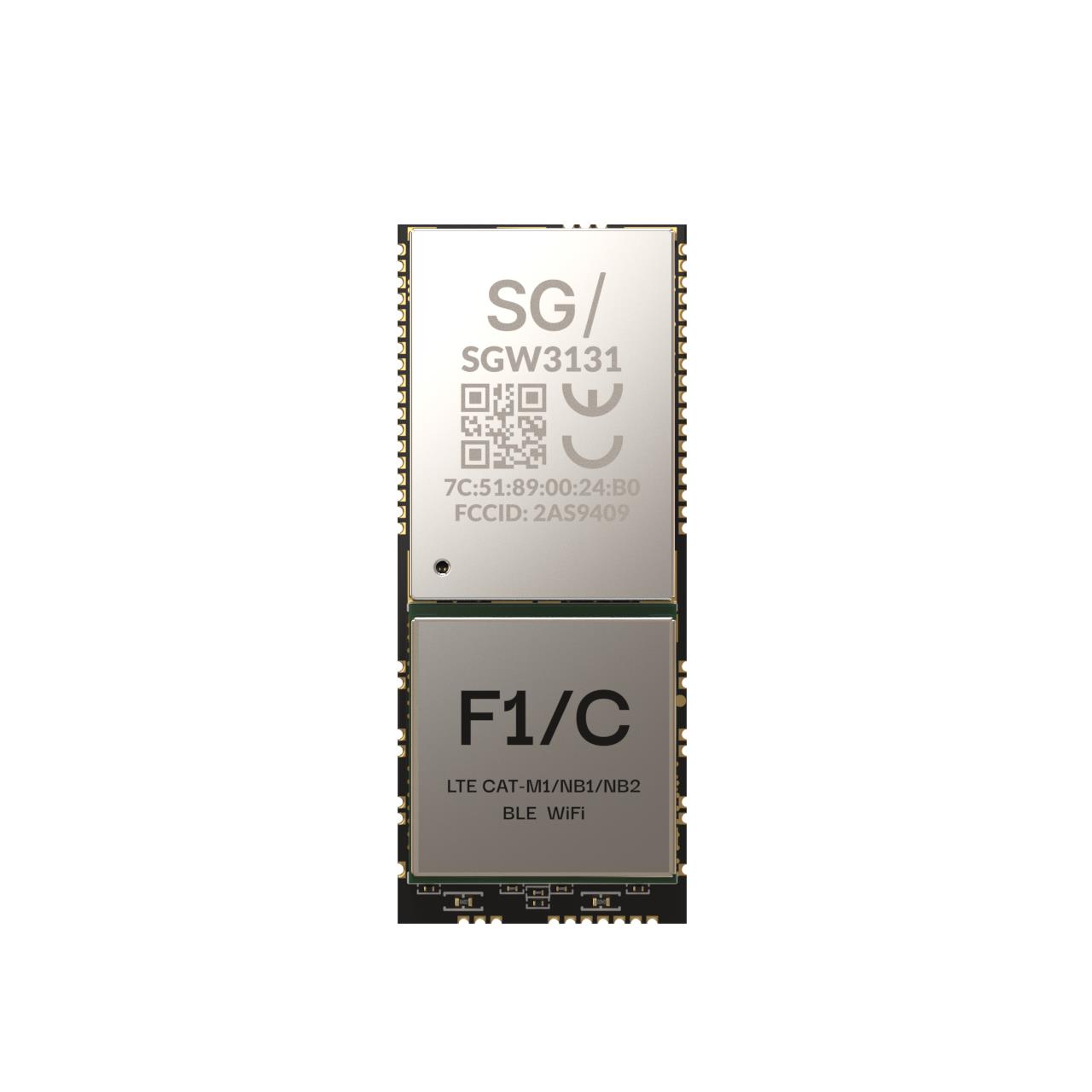SG Wireless SGW3401 electronic component