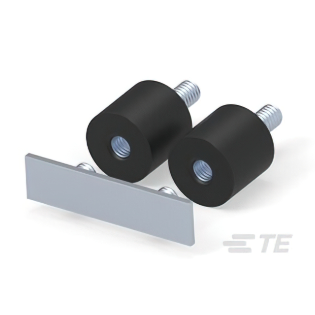 TE Connectivity AMP Connectors SLC-VD4 electronic component