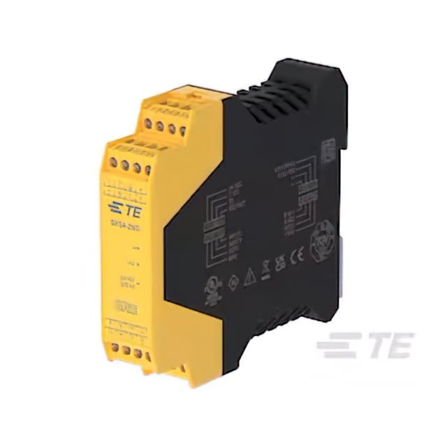 TE Connectivity AMP Connectors SRS4-2NO electronic component