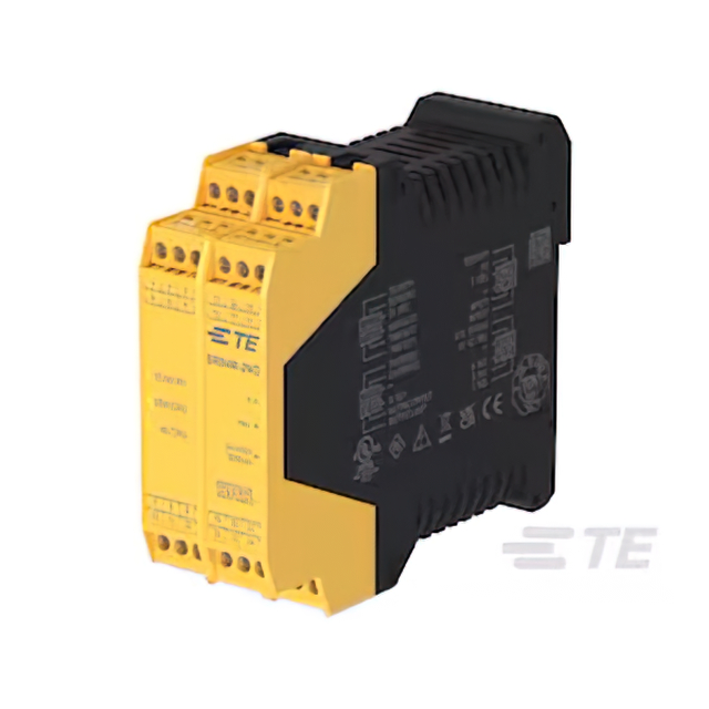 TE Connectivity AMP Connectors SRS4M-2NO electronic component