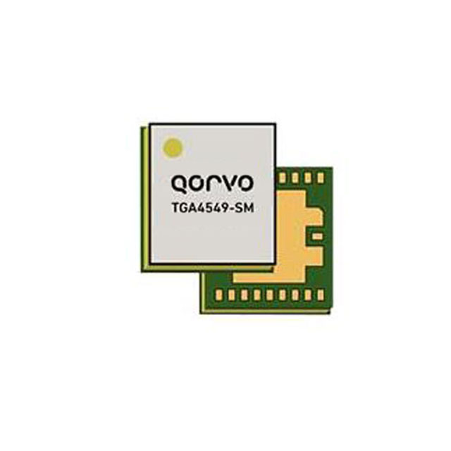Qorvo TGA4549-SMEVB01 electronic component