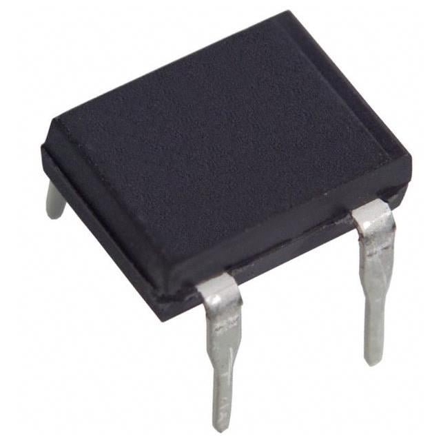 Vishay General Semiconductor - Diodes Division DF02MA-E3/45 electronic component