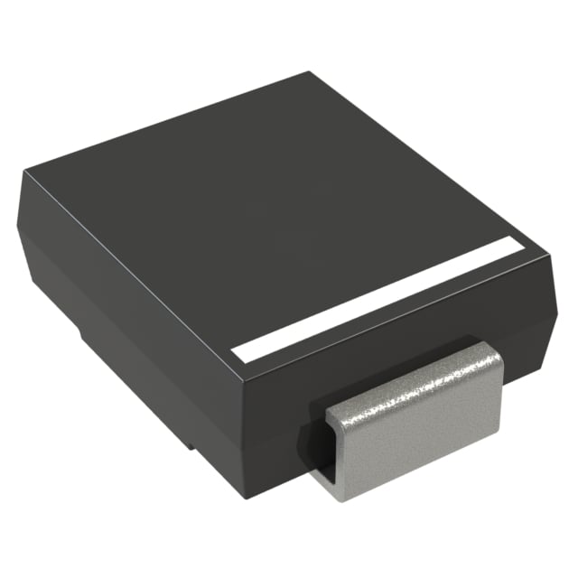 Vishay General Semiconductor - Diodes Division SMCJ54A-E3/57T electronic component
