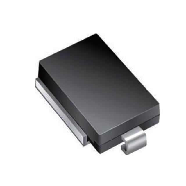 Vishay General Semiconductor - Diodes Division SM8S24AHE3_A/I electronic component