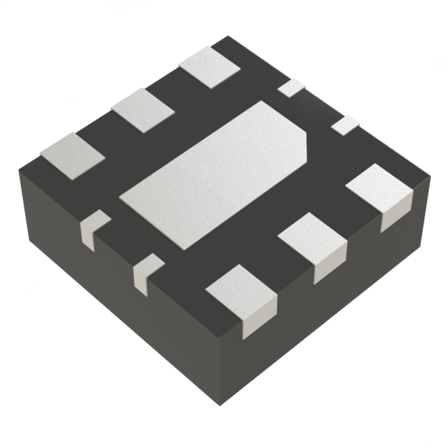 Renesas Electronics Corporation ISL76682AROZ-T7A electronic component