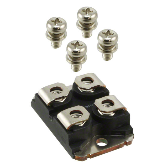 IXYS LSIC2SD120N40PA electronic component