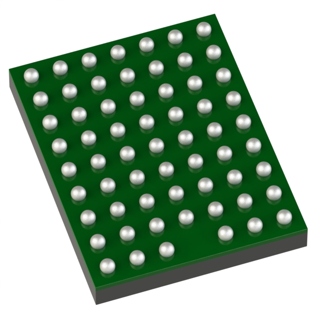 Renesas Electronics Corporation F6521SAVGI8 electronic component