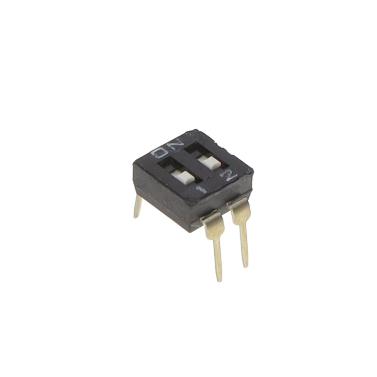 Knitter-Switch DBS 1002 electronic component
