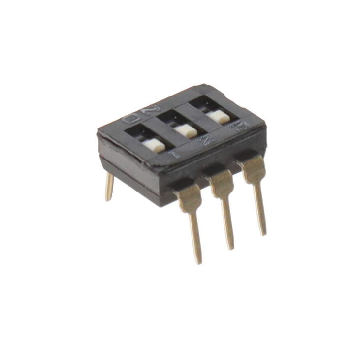 Knitter-Switch DBS 1003 electronic component