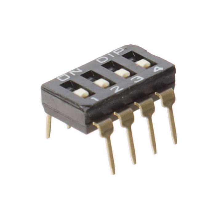 Knitter-Switch DBS 1004 electronic component