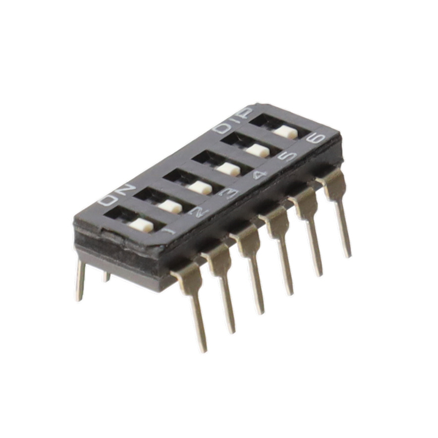 Knitter-Switch DBS 1006 electronic component
