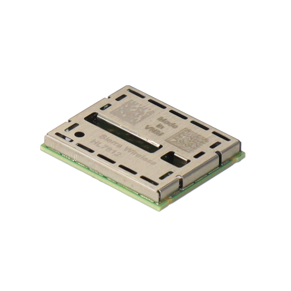 Sierra Wireless HL7812_1105036 electronic component