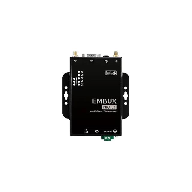 NexAIoT CO., LTD. 10T00005101X0 electronic component