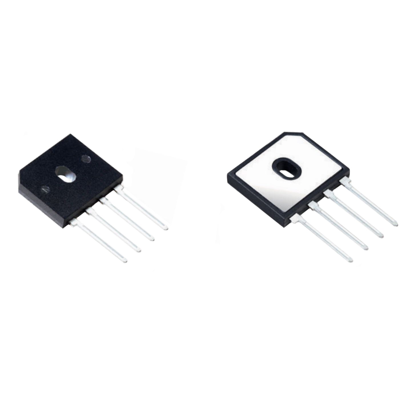 Vishay General Semiconductor - Diodes Division BU2008-M3/45 electronic component