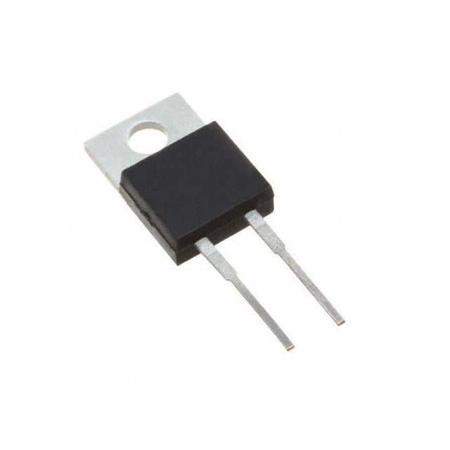 Vishay General Semiconductor - Diodes Division VS-ETH3007THN3 electronic component