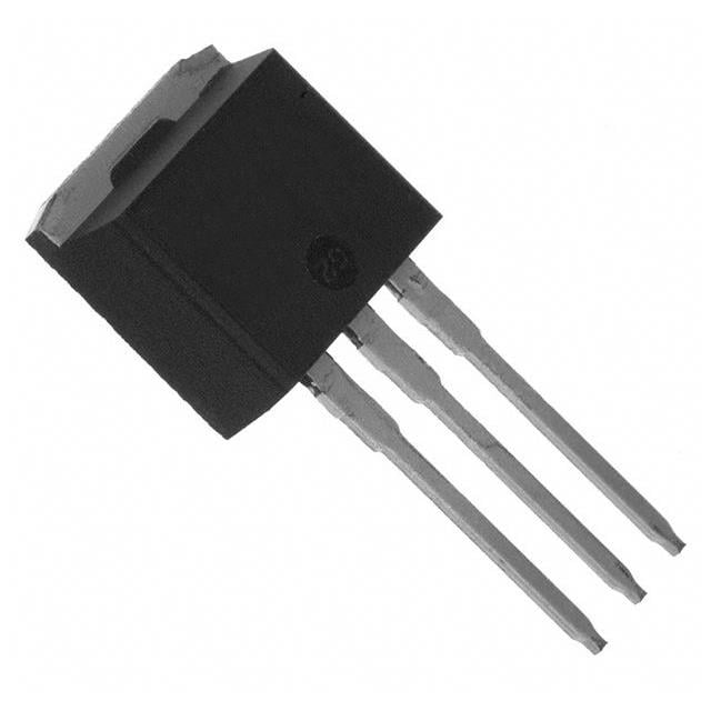 Vishay General Semiconductor - Diodes Division 20CTQ045-1 electronic component
