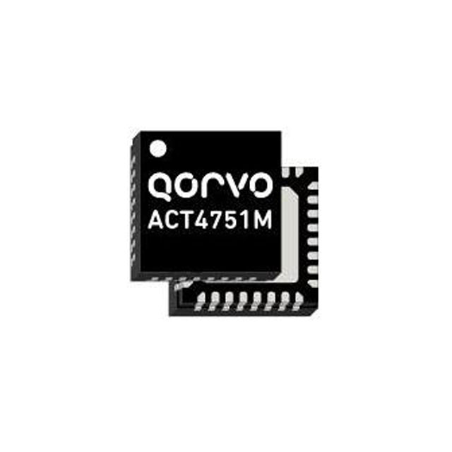 Qorvo ACT4751MQI101SR electronic component