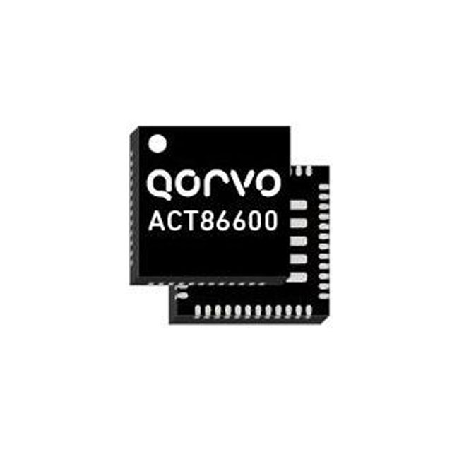 Qorvo ACT86600QM101SR electronic component