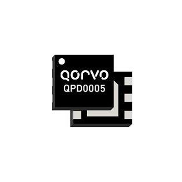 Qorvo QPD0005EVB01 electronic component