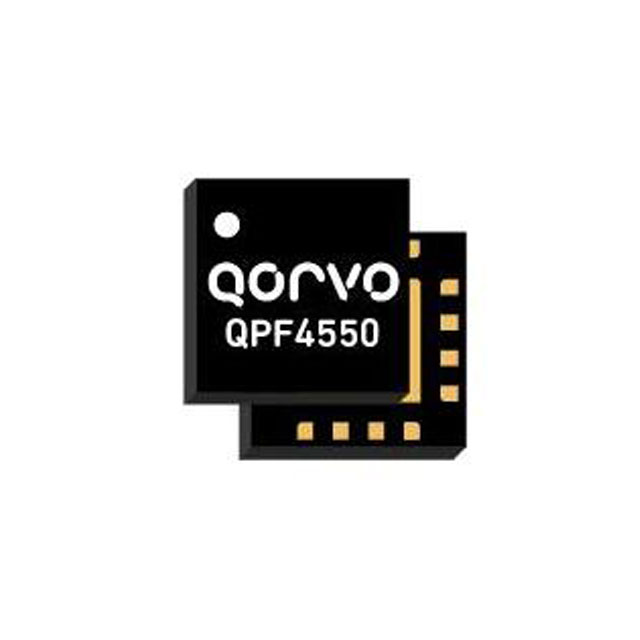 Qorvo QPF4550SR electronic component