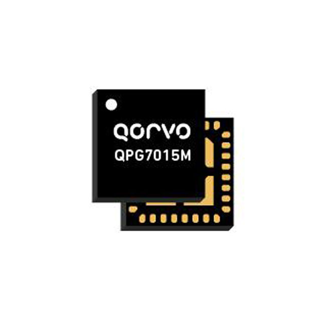 Qorvo QPG7015MZGTR13 electronic component