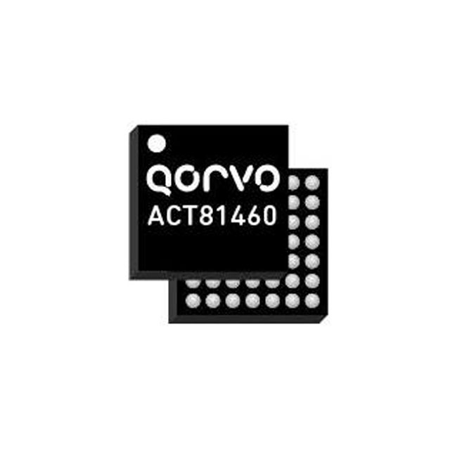 Qorvo ACT81460EVK1-101 electronic component