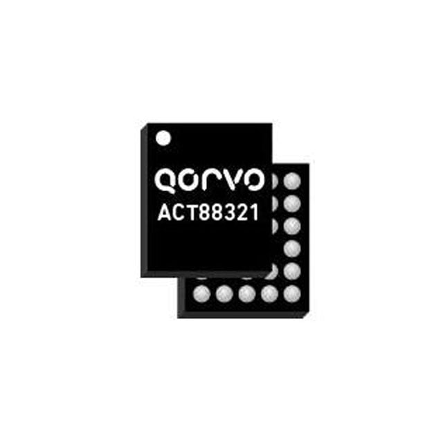 Qorvo ACT88321EVK1-101 electronic component