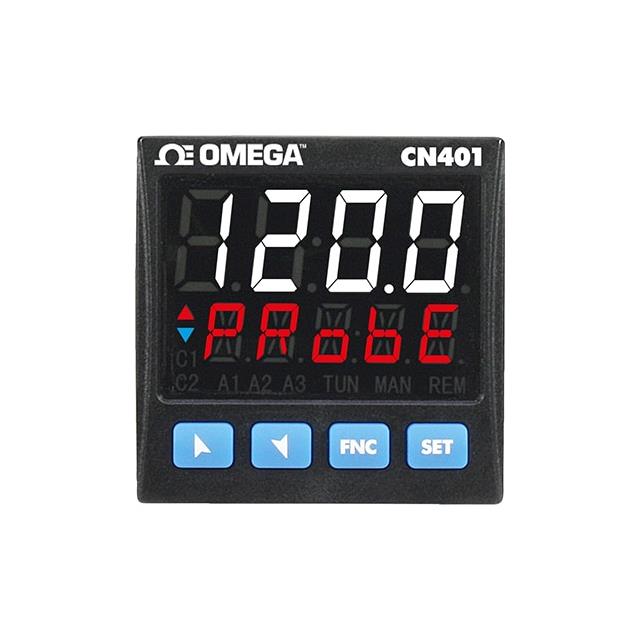 Omega CN402-1114455-C4-DC electronic component
