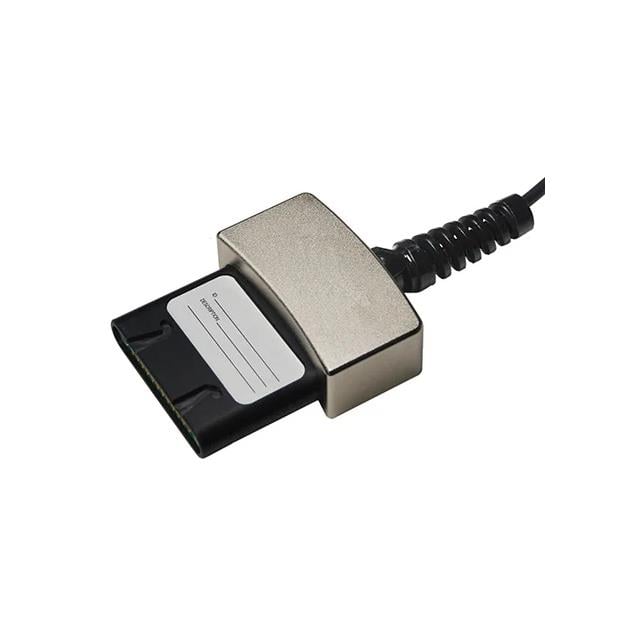Omega RLC01-100 electronic component