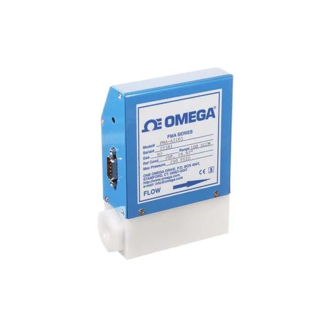 Omega FMA-A2109 electronic component