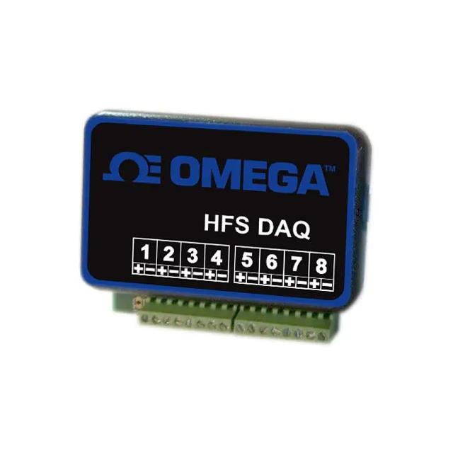 Omega HFS-DAQ electronic component