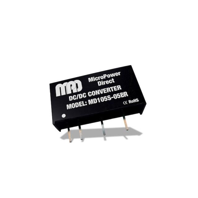 MicroPower Direct MD105S-05BR electronic component