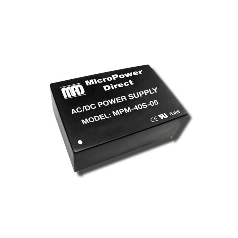 MicroPower Direct MPM-40MD-12 electronic component