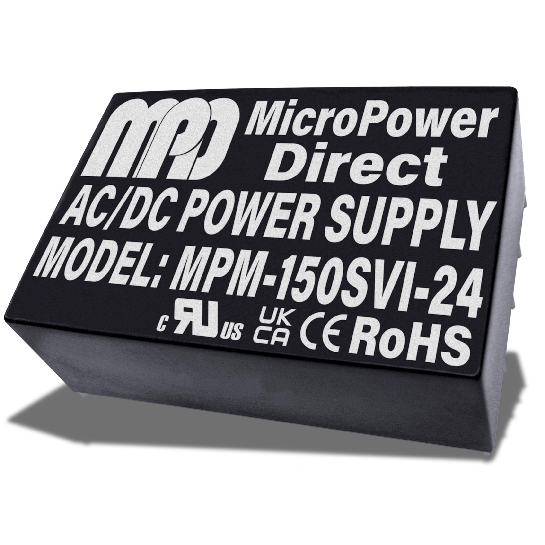 MicroPower Direct MPM-150SVI-24 electronic component