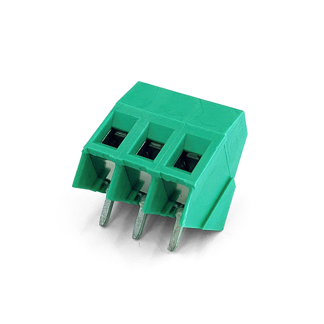 Sauro Electronic Connectors MSM03045 electronic component