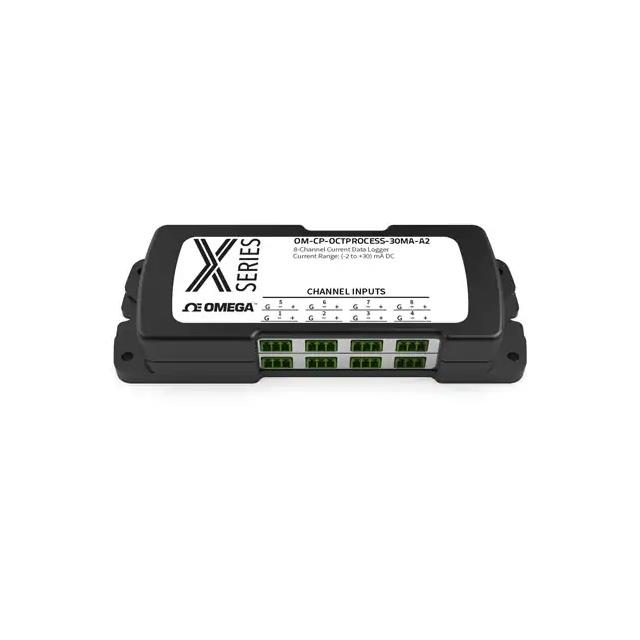 Omega OM-CP-OCTPROCESS-3A-A2 electronic component
