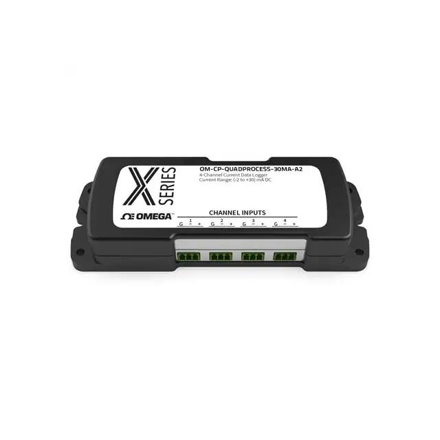 Omega OM-CP-QUADPROCESS-30MA-A2 electronic component
