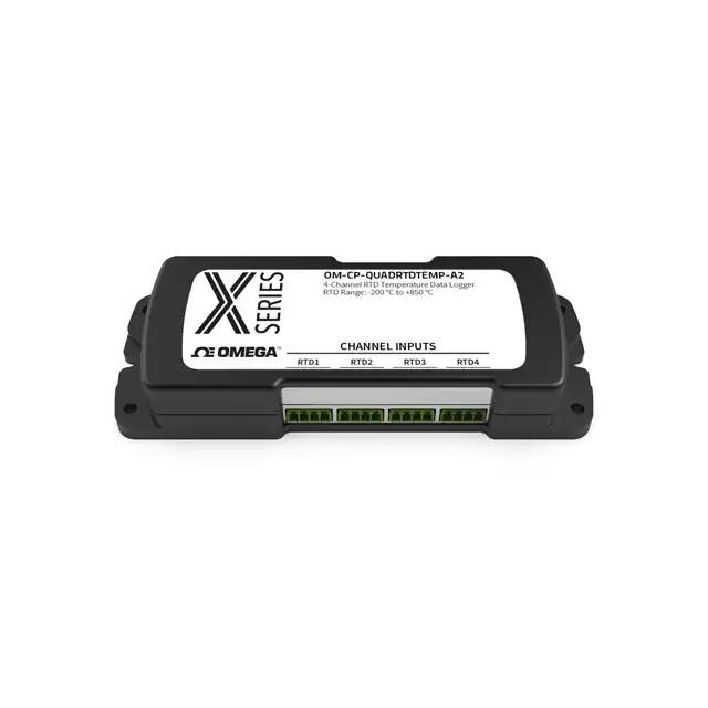Omega OM-CP-QUADRTDTEMP-A2 electronic component