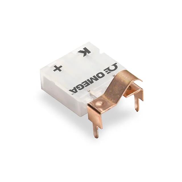 Omega PCC-SMP-J-100-R electronic component