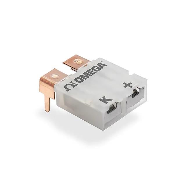 Omega PCC-SMP-J-100 electronic component