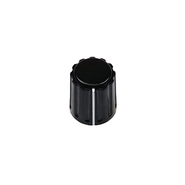 Vishay Sfernice ACCKPR1417NLS6 electronic component