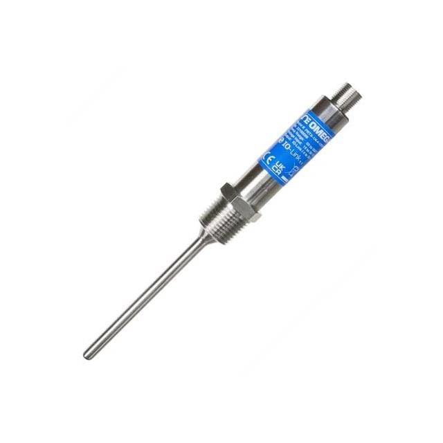 Omega PRTXI-1/2N-1/4-4-IO electronic component