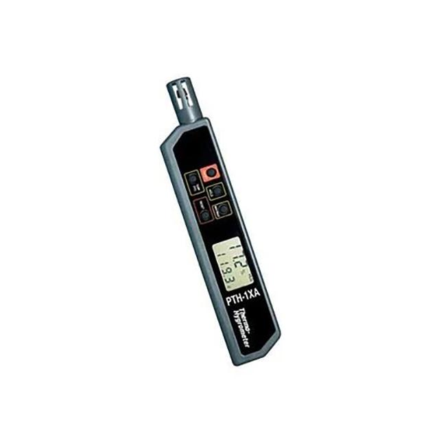 Omega PTH-1XA electronic component