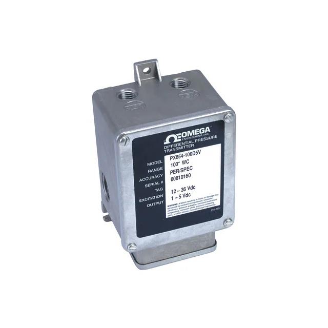 Omega PX657-2DI electronic component