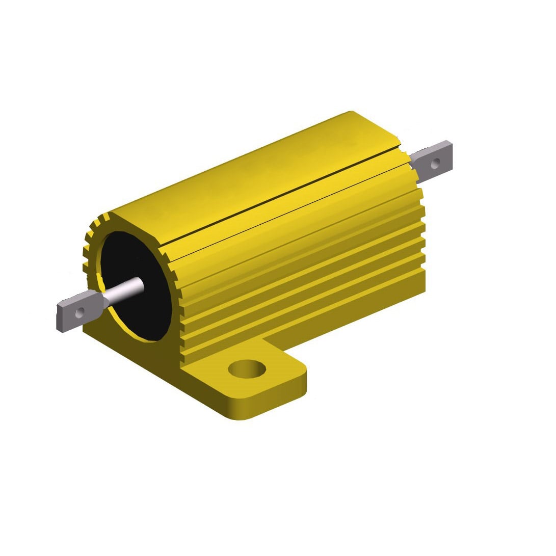 Riedon products by Bourns UAL25-500RF electronic component