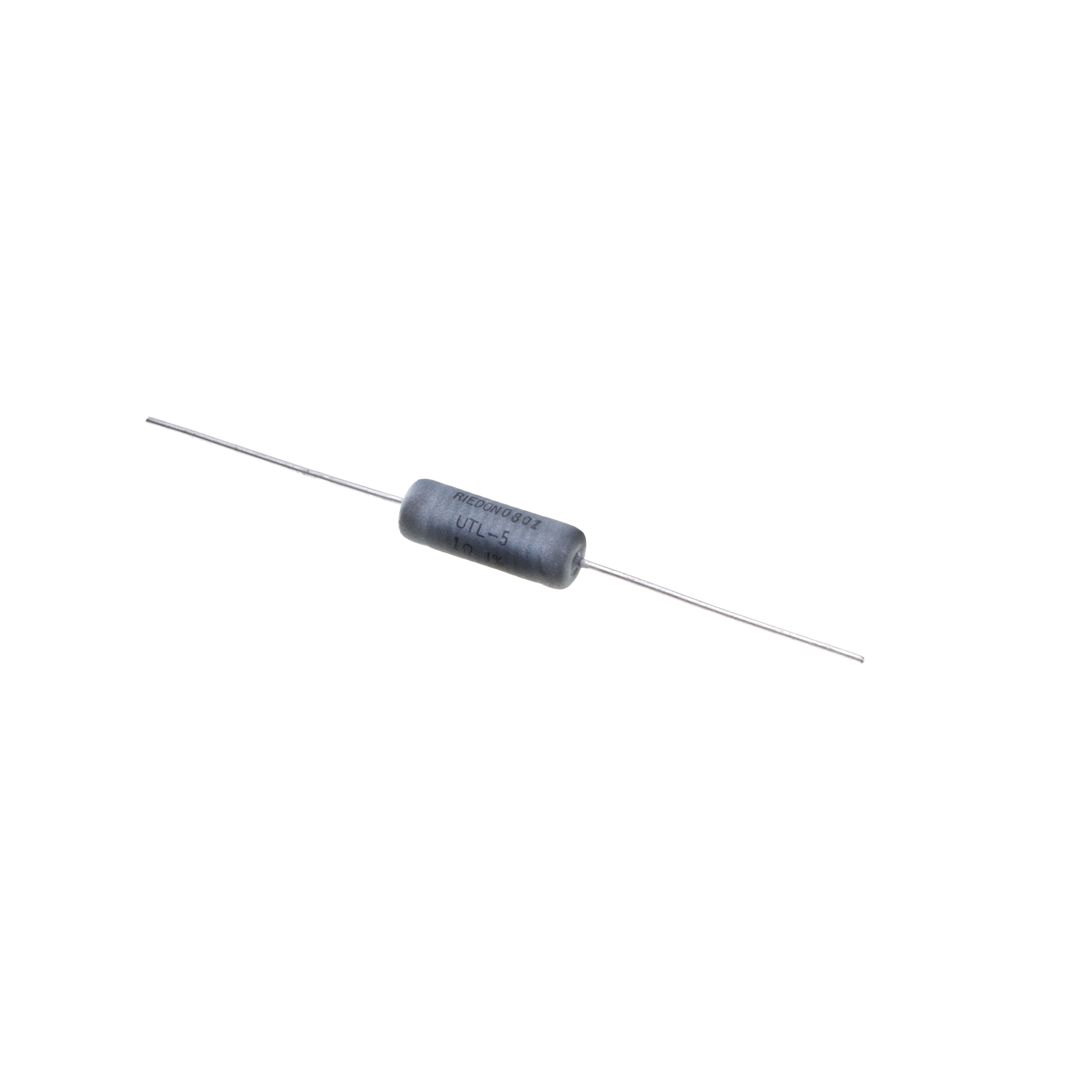 Riedon products by Bourns UTN10-10RD1 electronic component