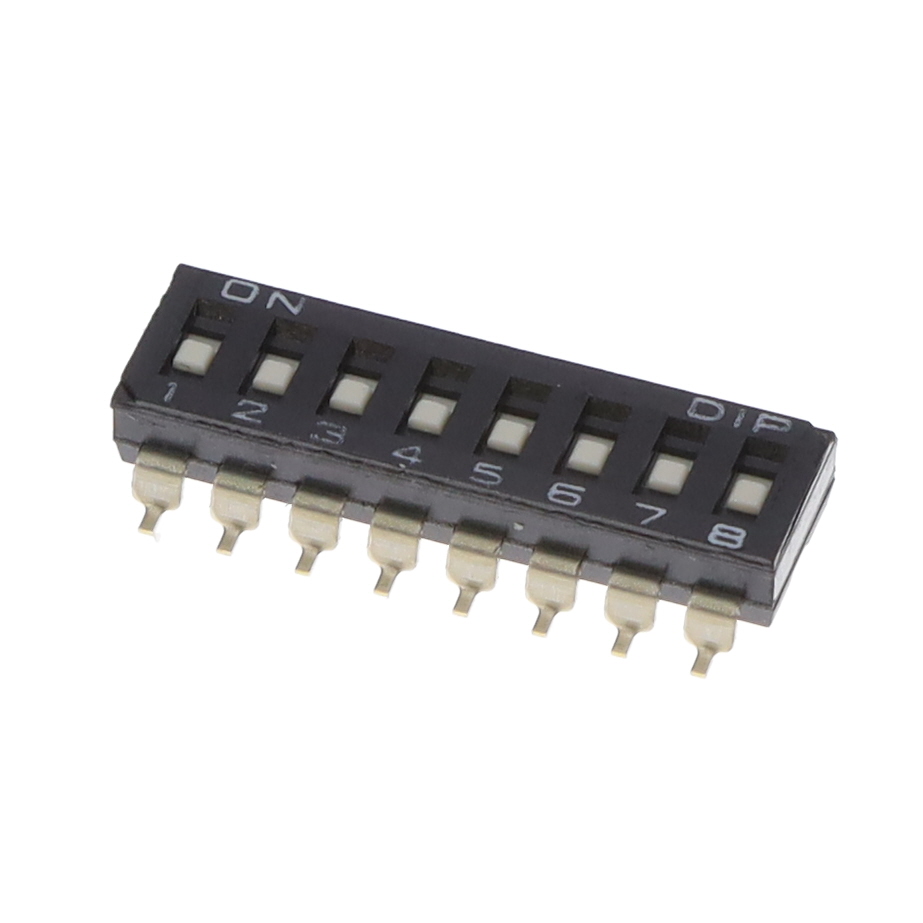 Knitter-Switch SBS 1008 electronic component
