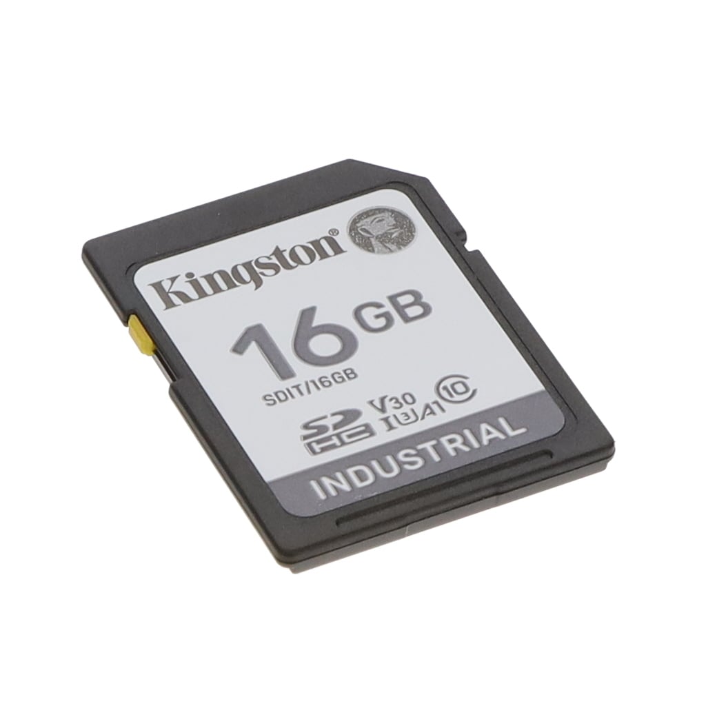 Kingston Technology SDIT/16GBCP electronic component